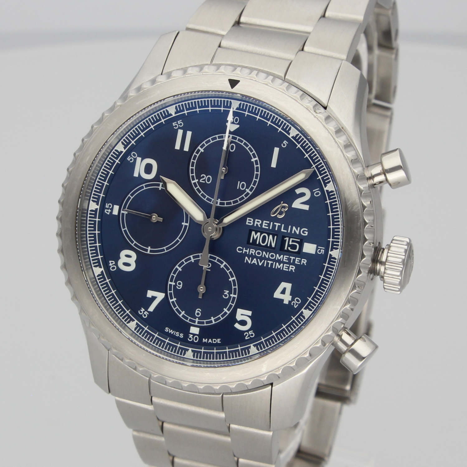 Breitling Navitimer 8 A13314101C1A1 2018