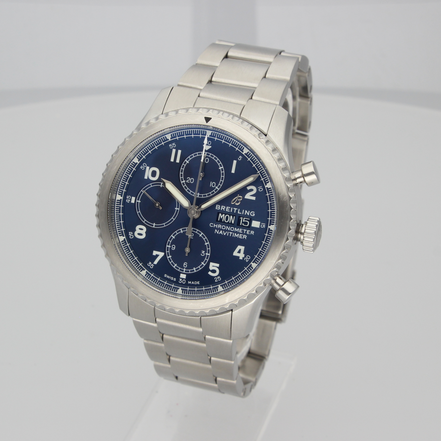 Breitling Navitimer 8 A13314101C1A1 2018