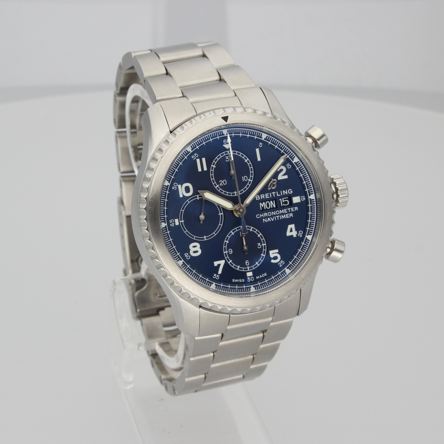 Breitling Navitimer 8 A13314101C1A1 2018