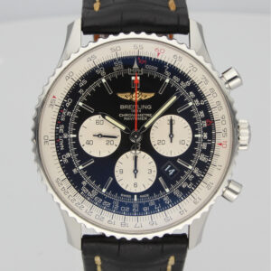 Breitling Navitimer 01 AB012721 BD09 2017