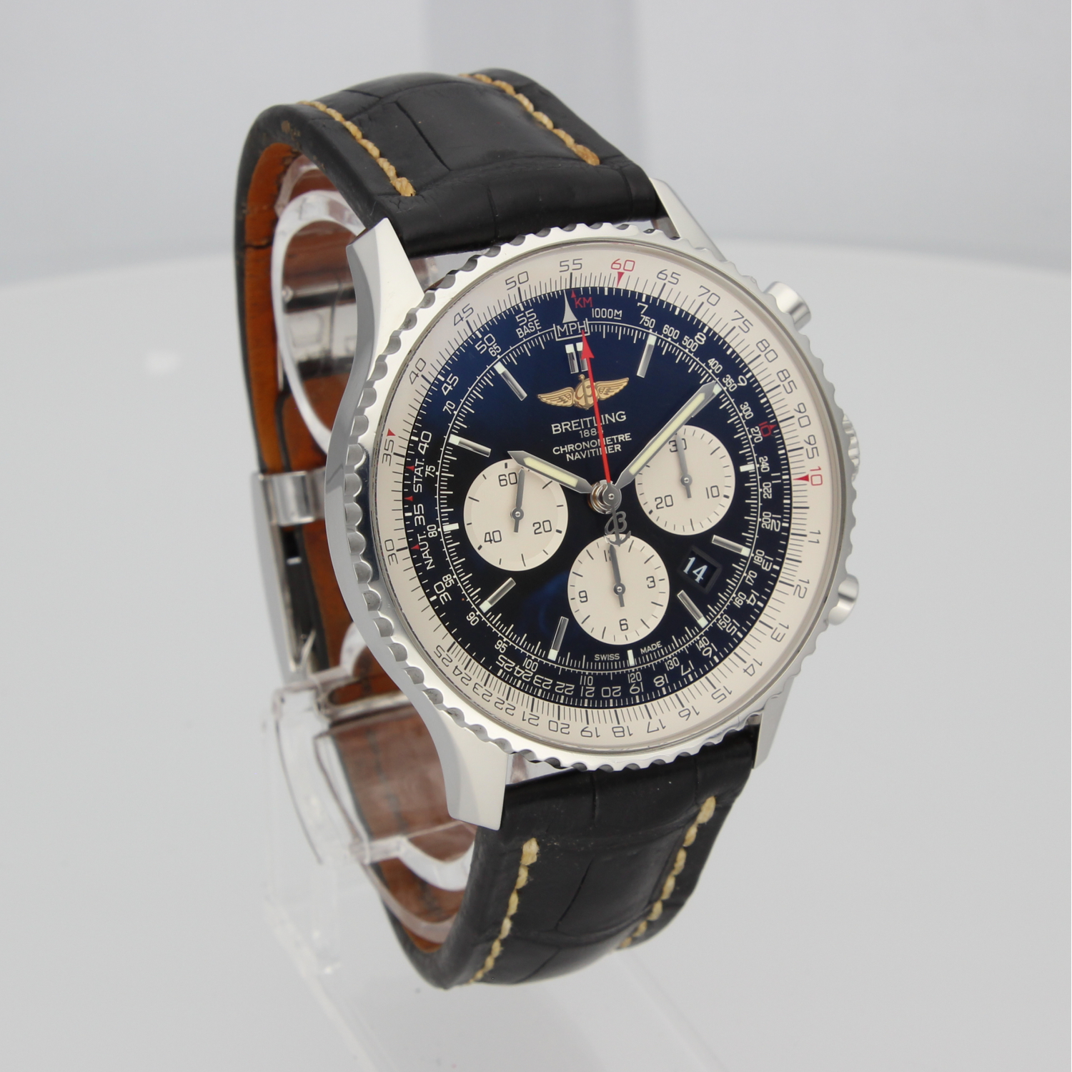 Breitling Navitimer 01 AB012721 BD09 2017