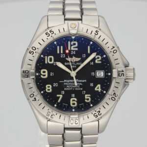 Breitling Superocean A17345