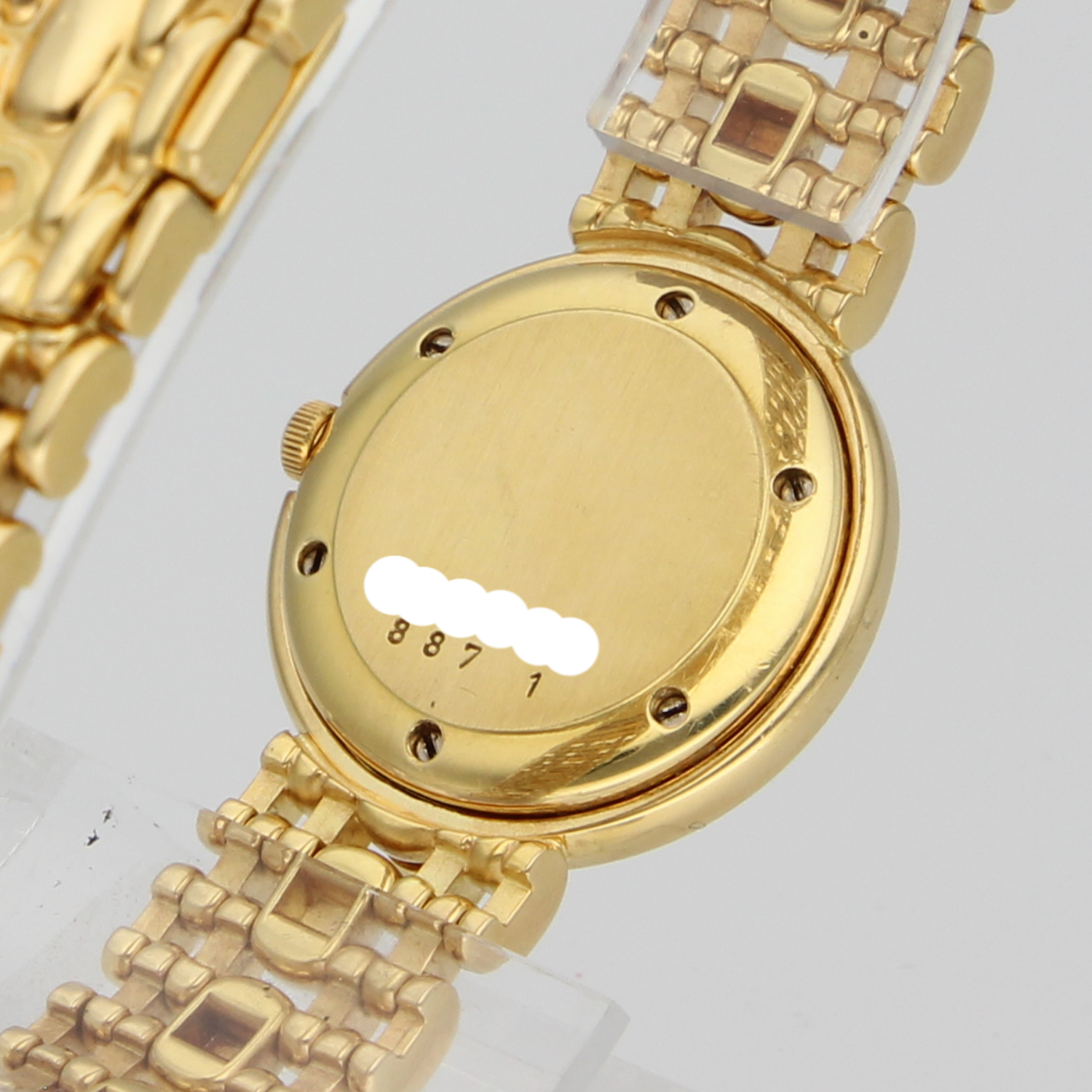 Chopard 887 1