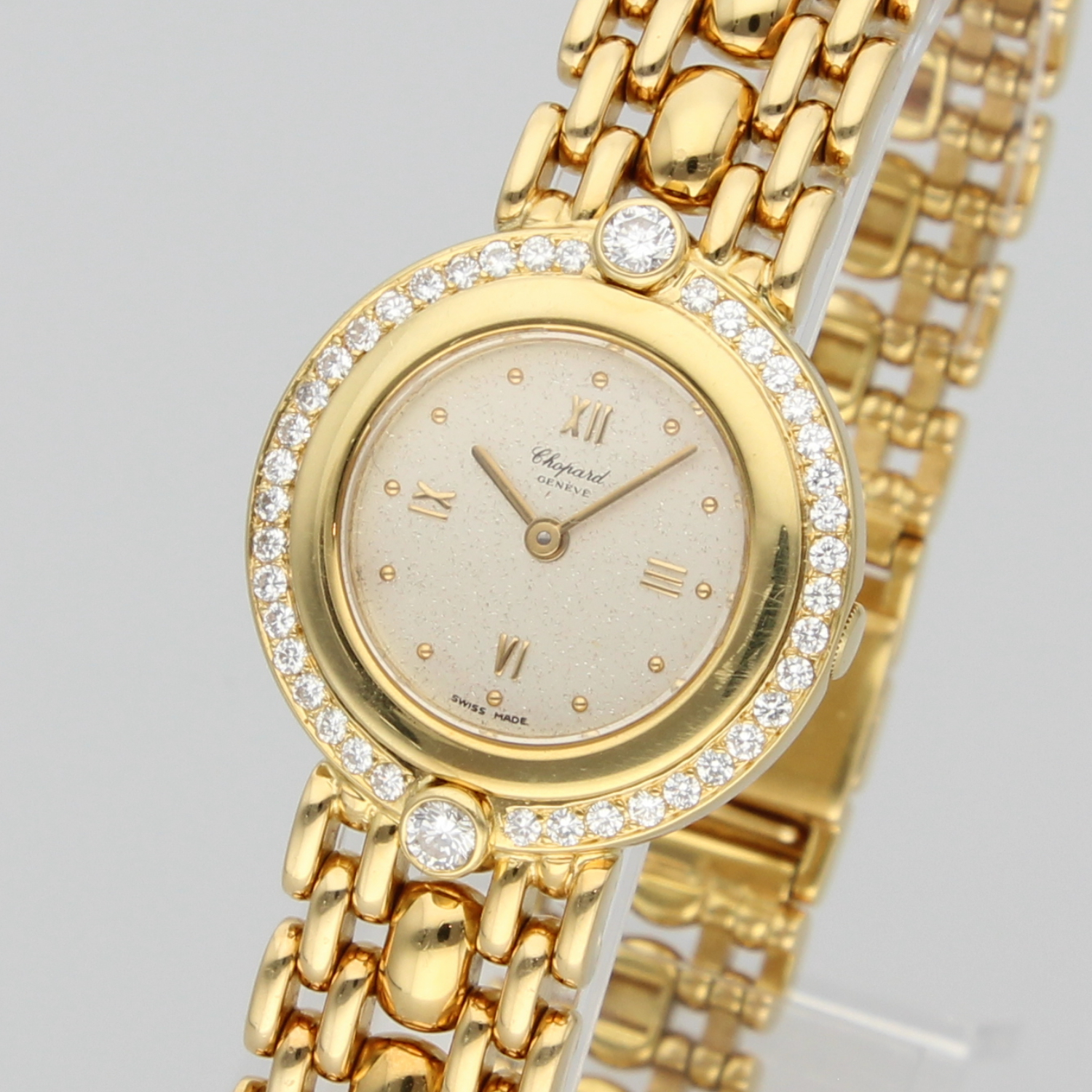 Chopard 887 1
