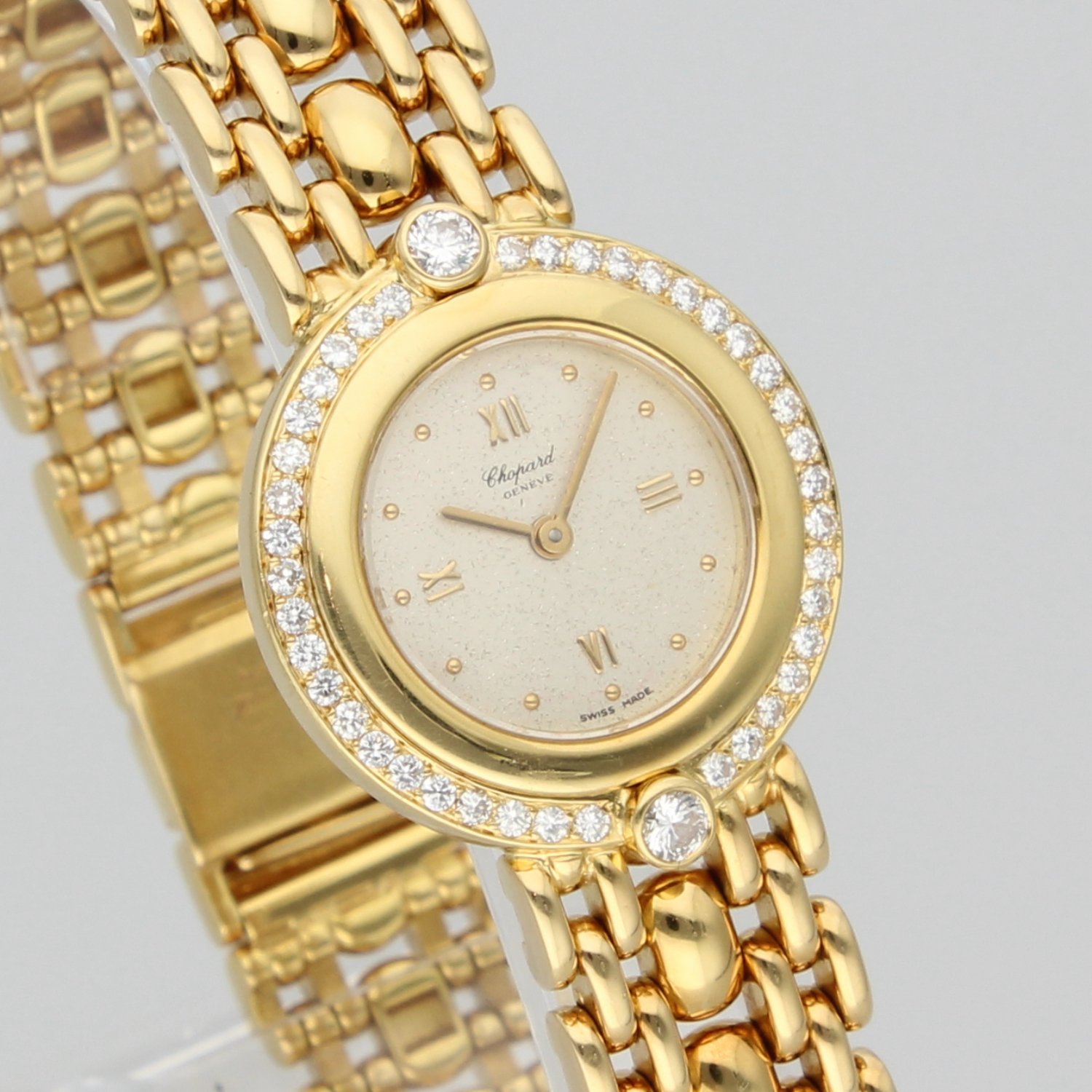 Chopard 887 1