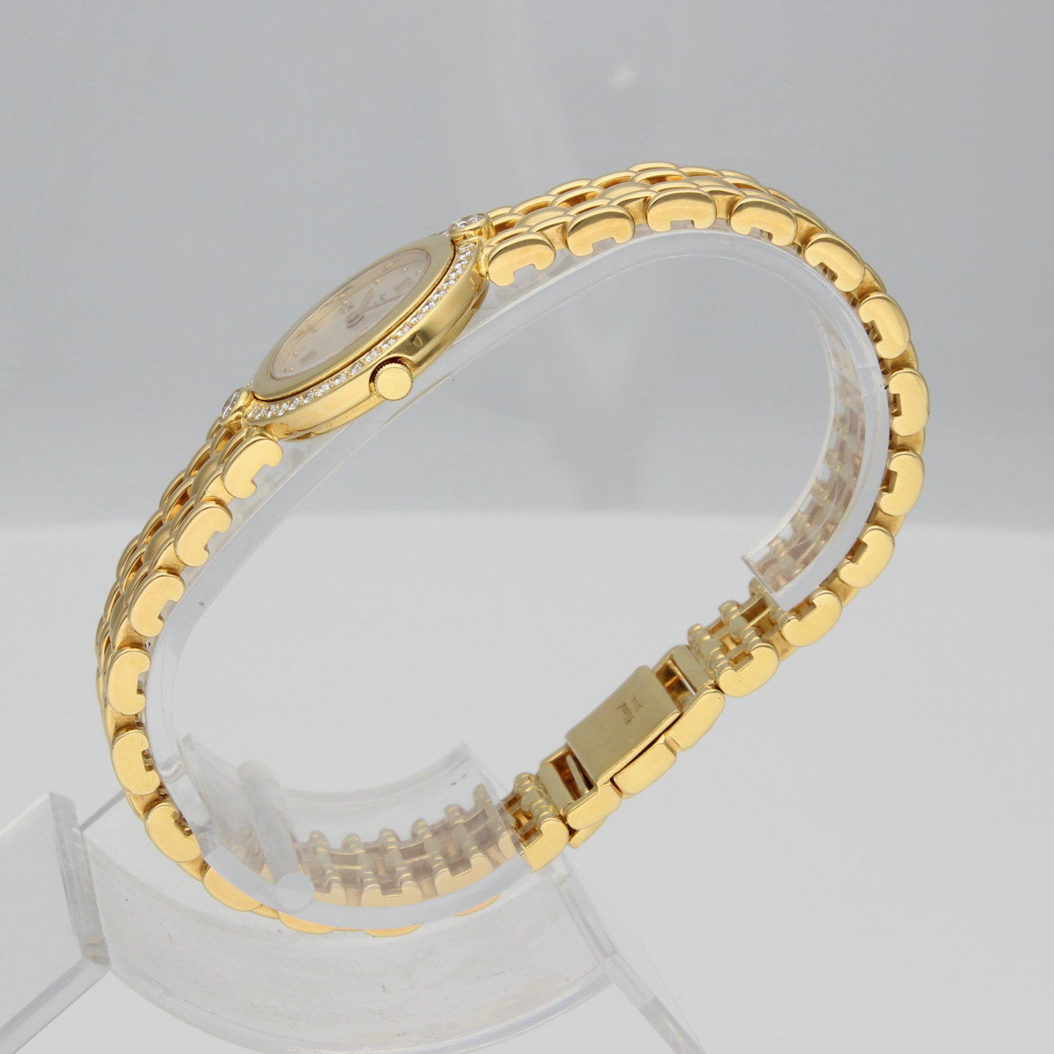 Chopard 887 1