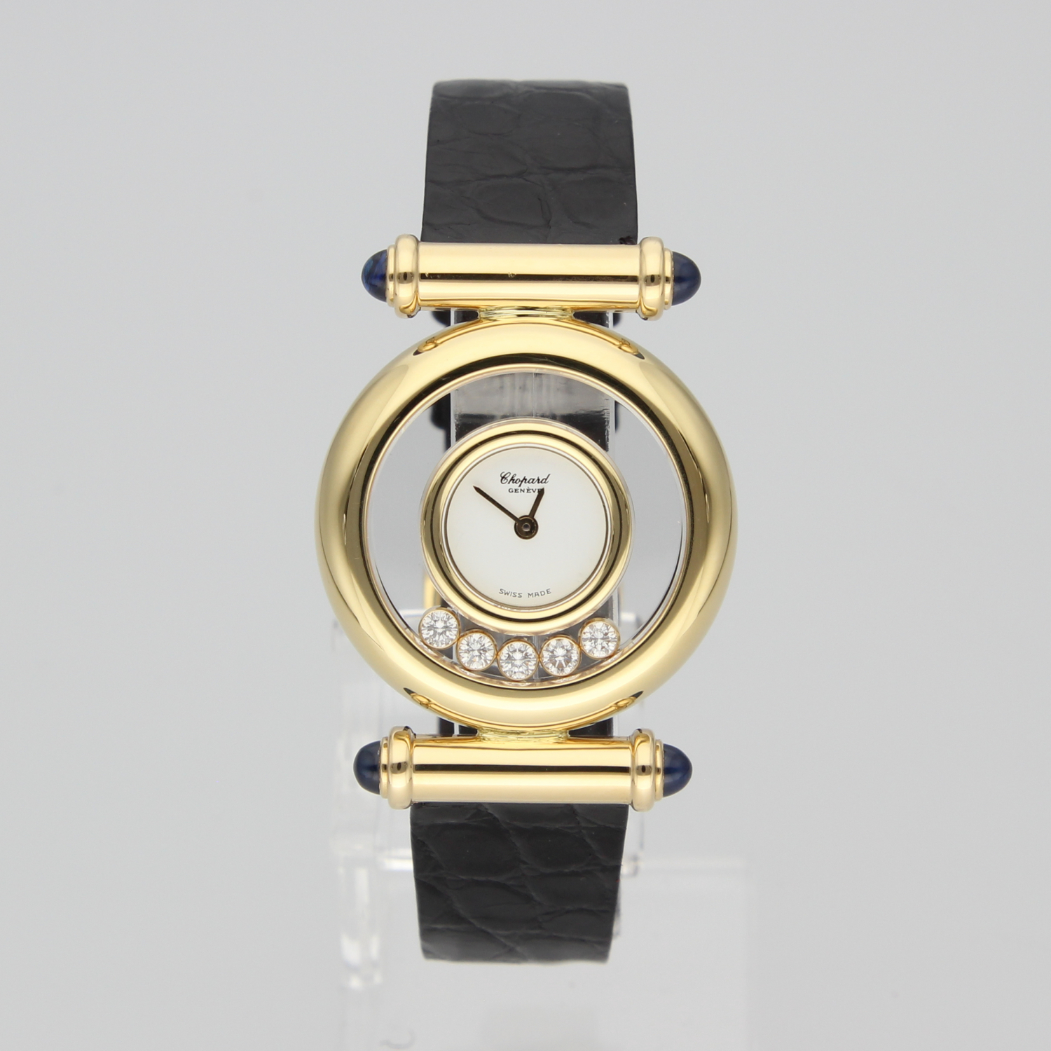 Chopard Happy Sport 20/6107-23 4116