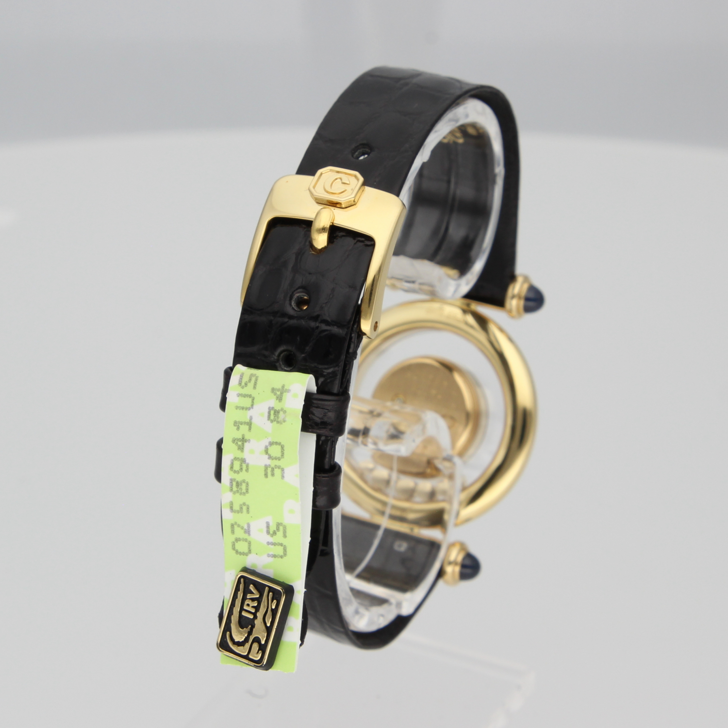 Chopard Happy Sport 20/6107-23 4116