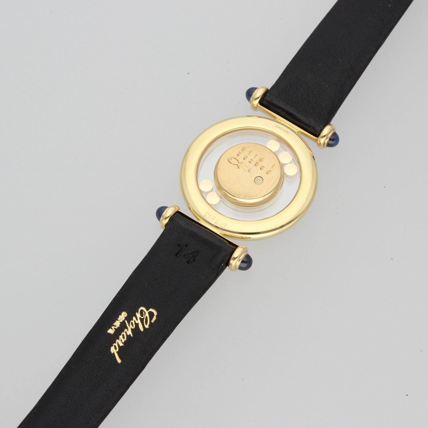 Chopard Happy Sport 20/6107-23 4116