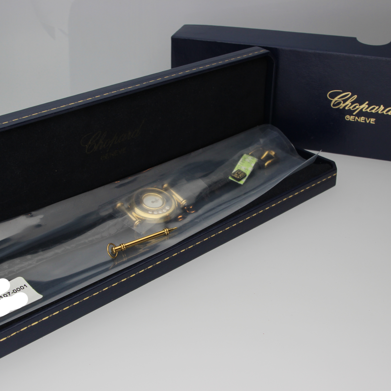 Chopard Happy Sport 20/6107-23 4116