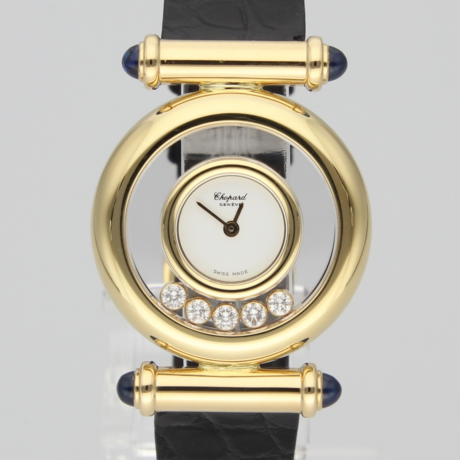 Chopard Happy Sport 20/6107-23 4116