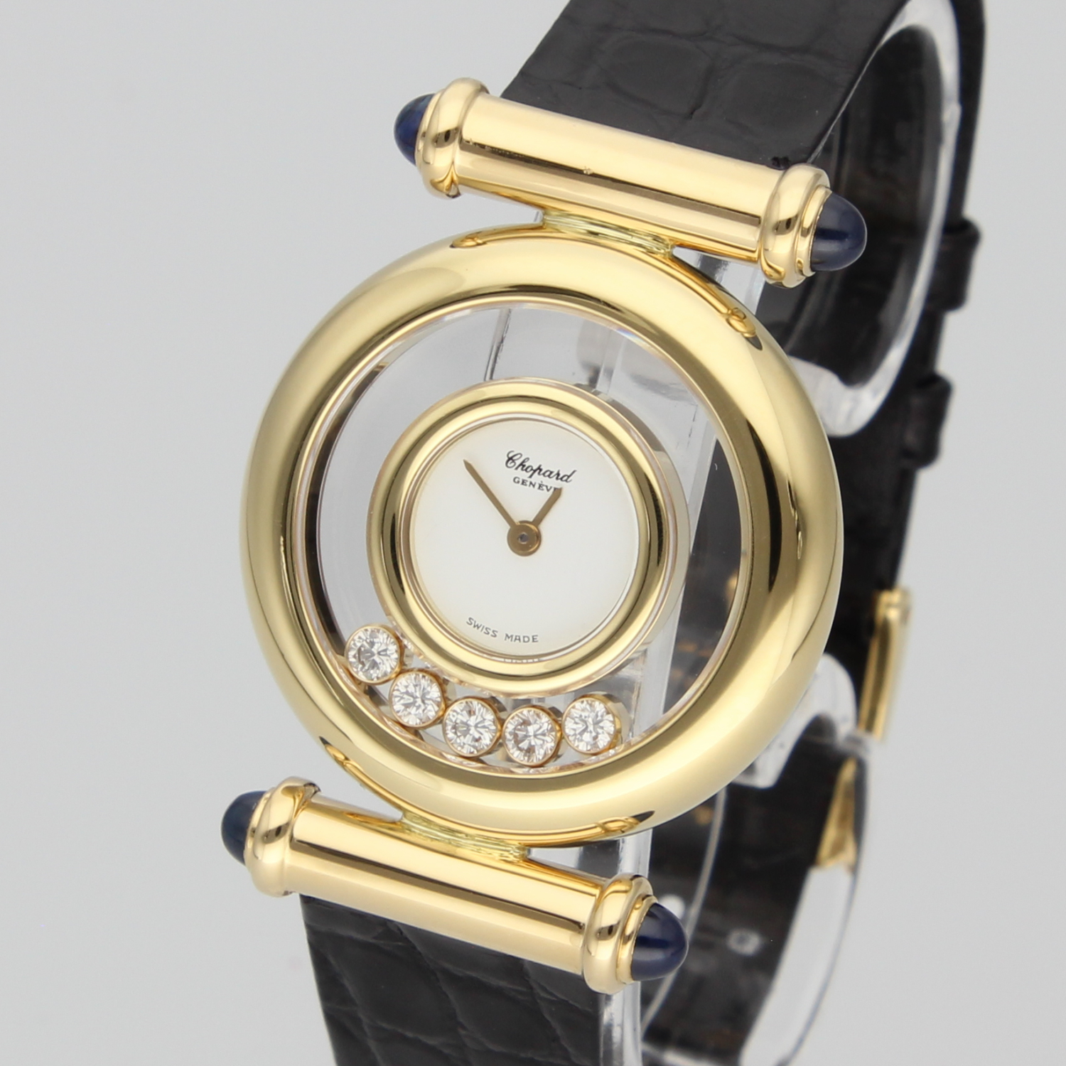 Chopard Happy Sport 20/6107-23 4116