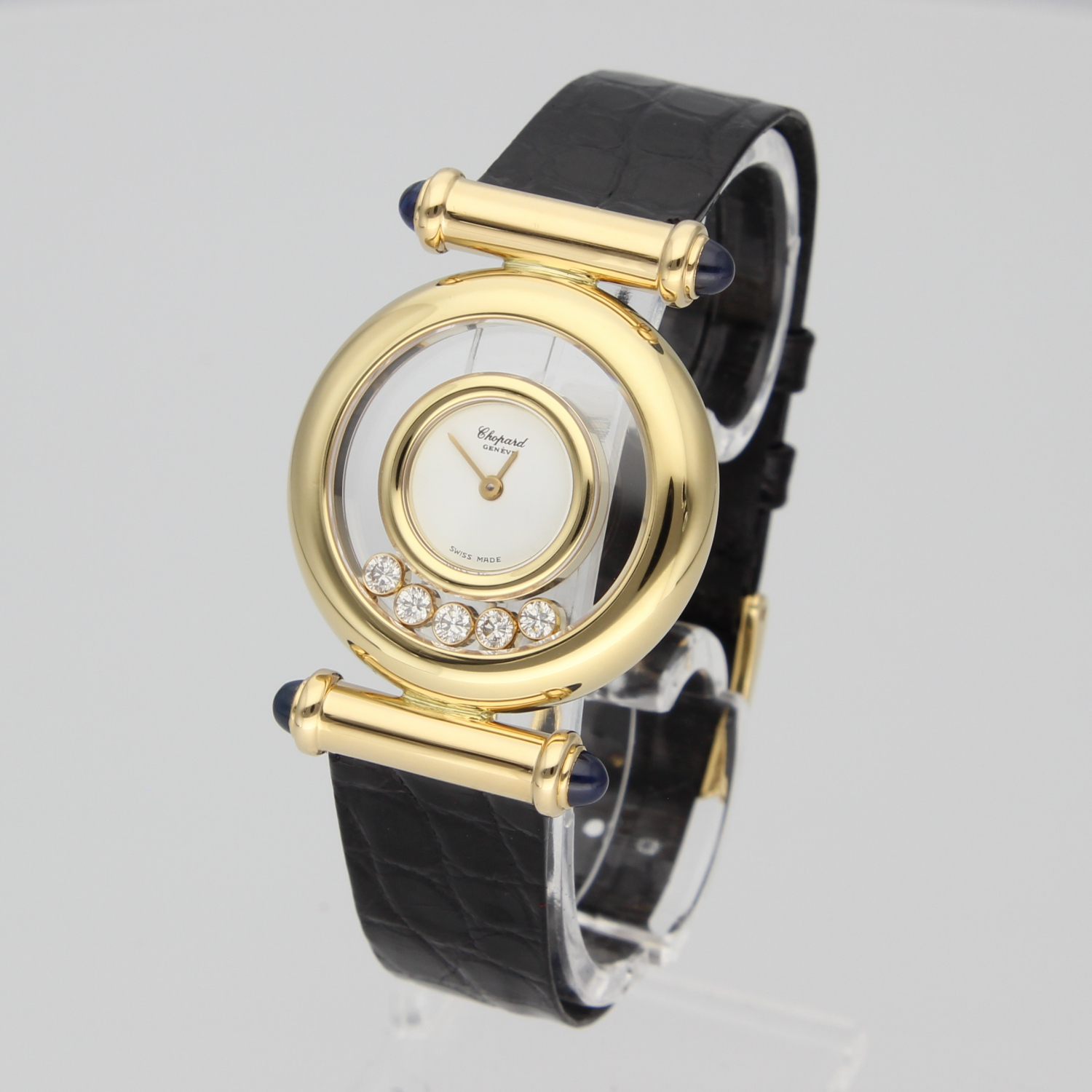Chopard Happy Sport 20/6107-23 4116