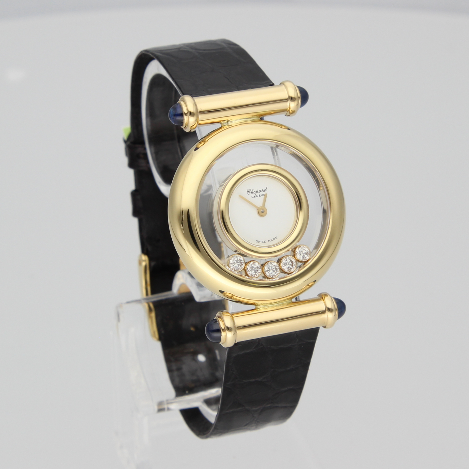 Chopard Happy Sport 20/6107-23 4116