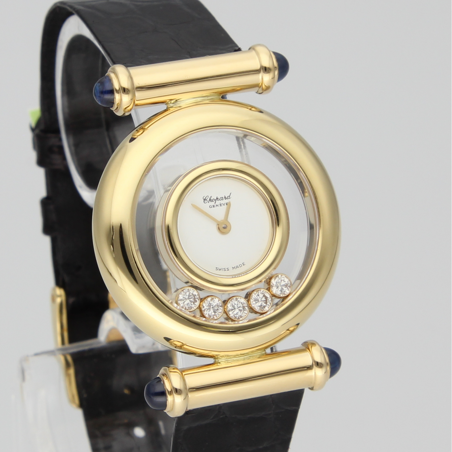 Chopard Happy Sport 20/6107-23 4116