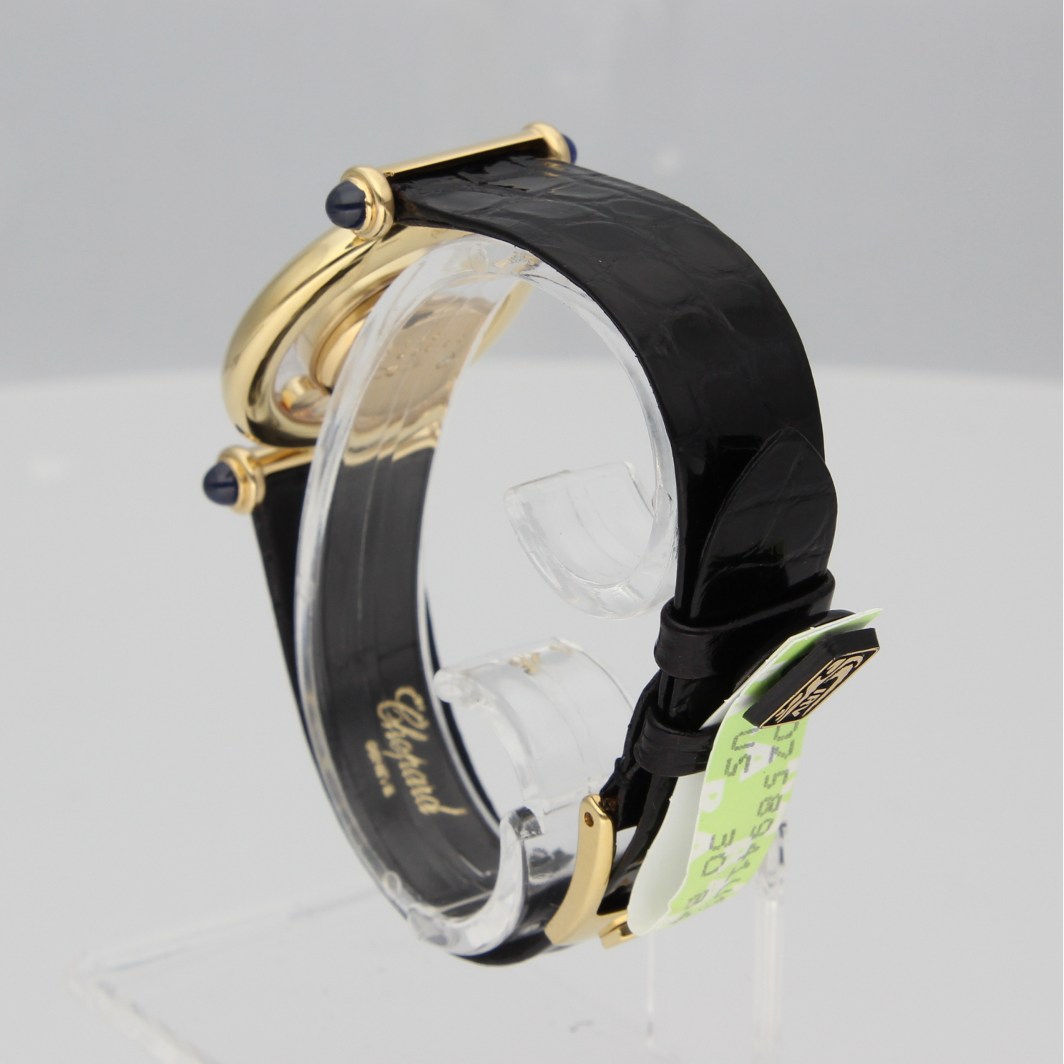 Chopard Happy Sport 20/6107-23 4116