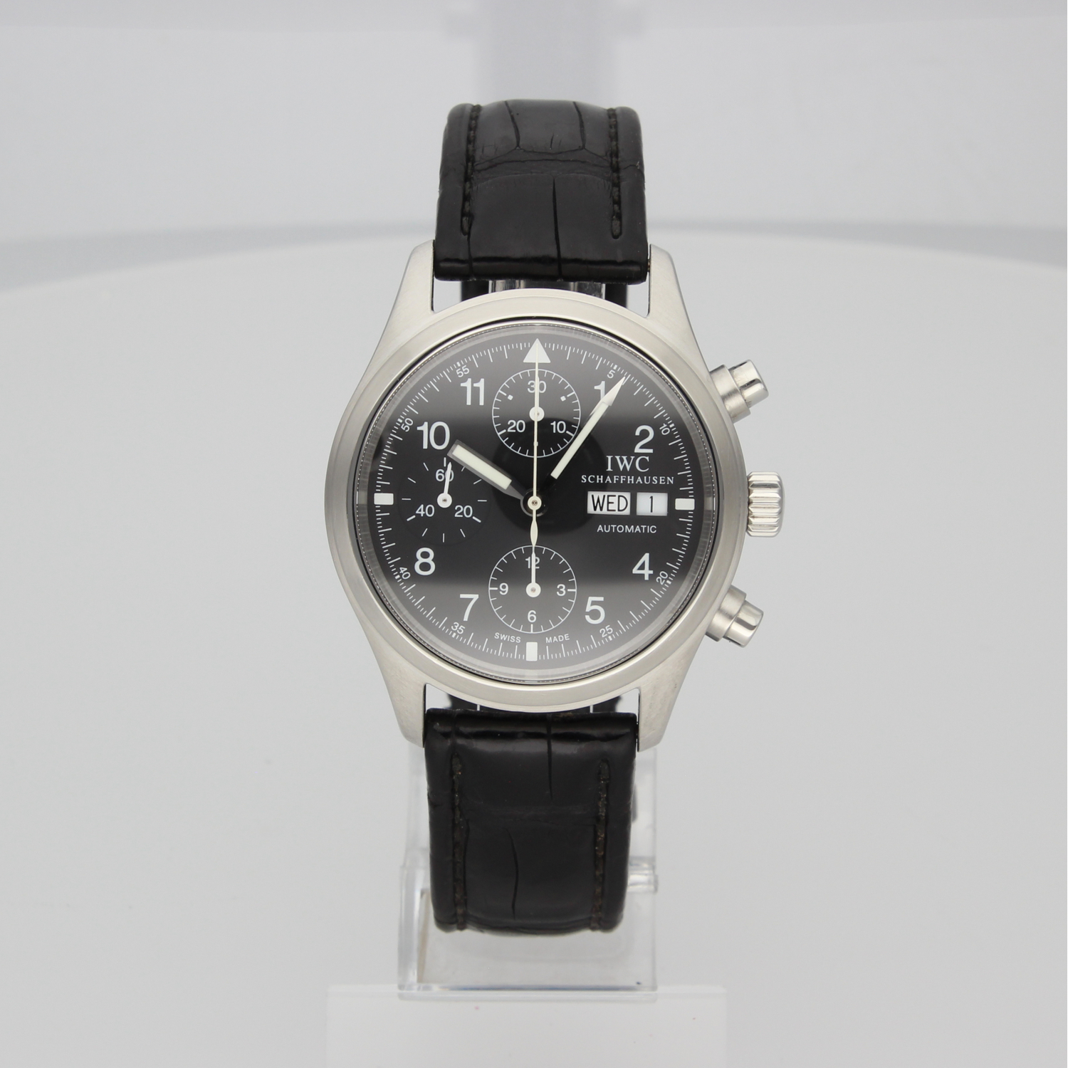 IWC Pilot Chronograph IW370607