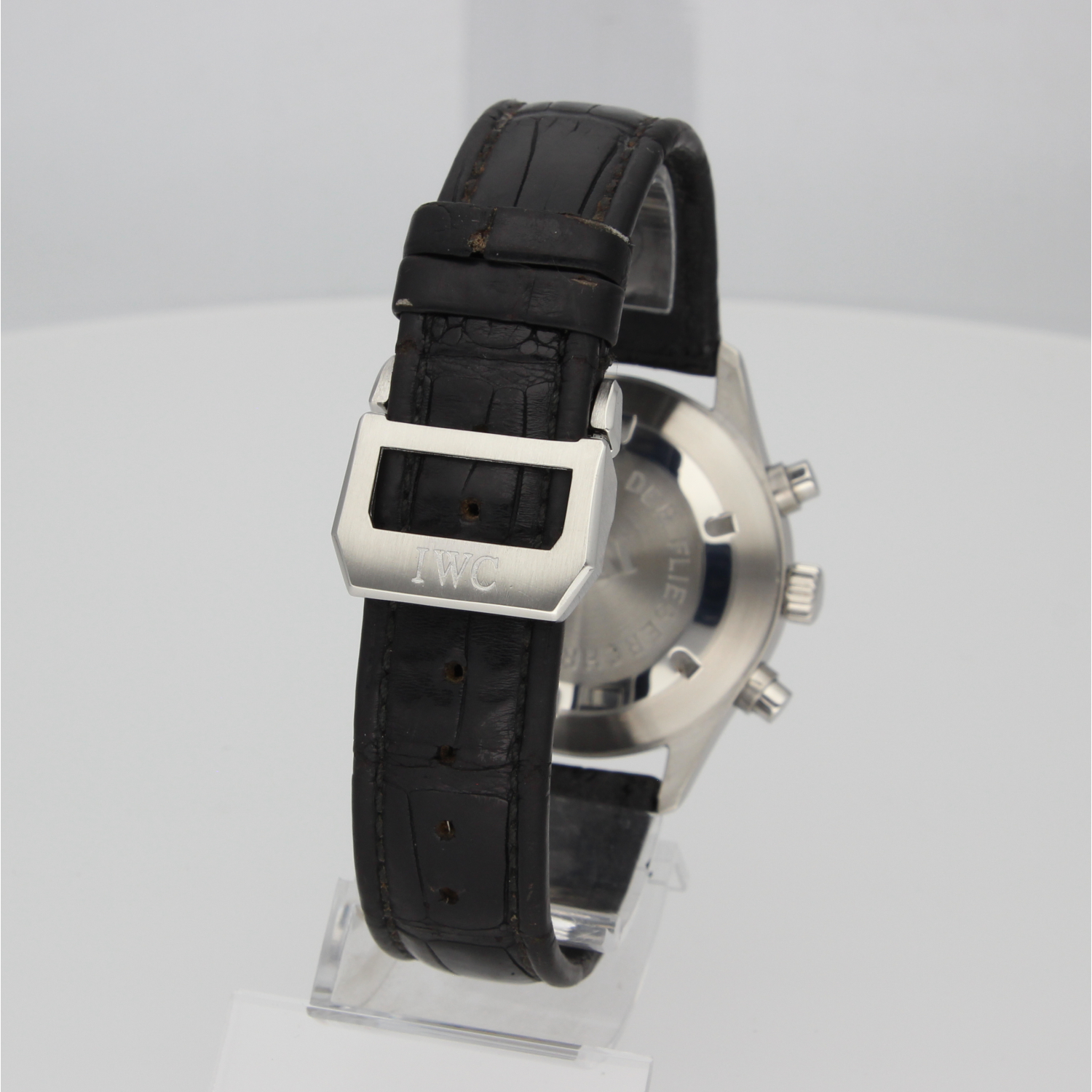 IWC Pilot Chronograph IW370607 - Image 10