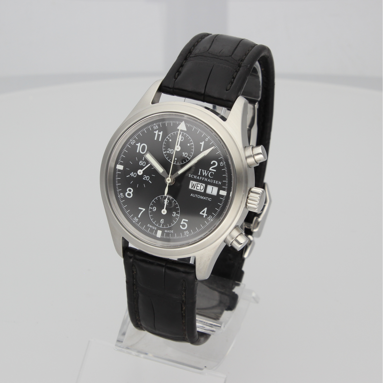 IWC Pilot Chronograph IW370607