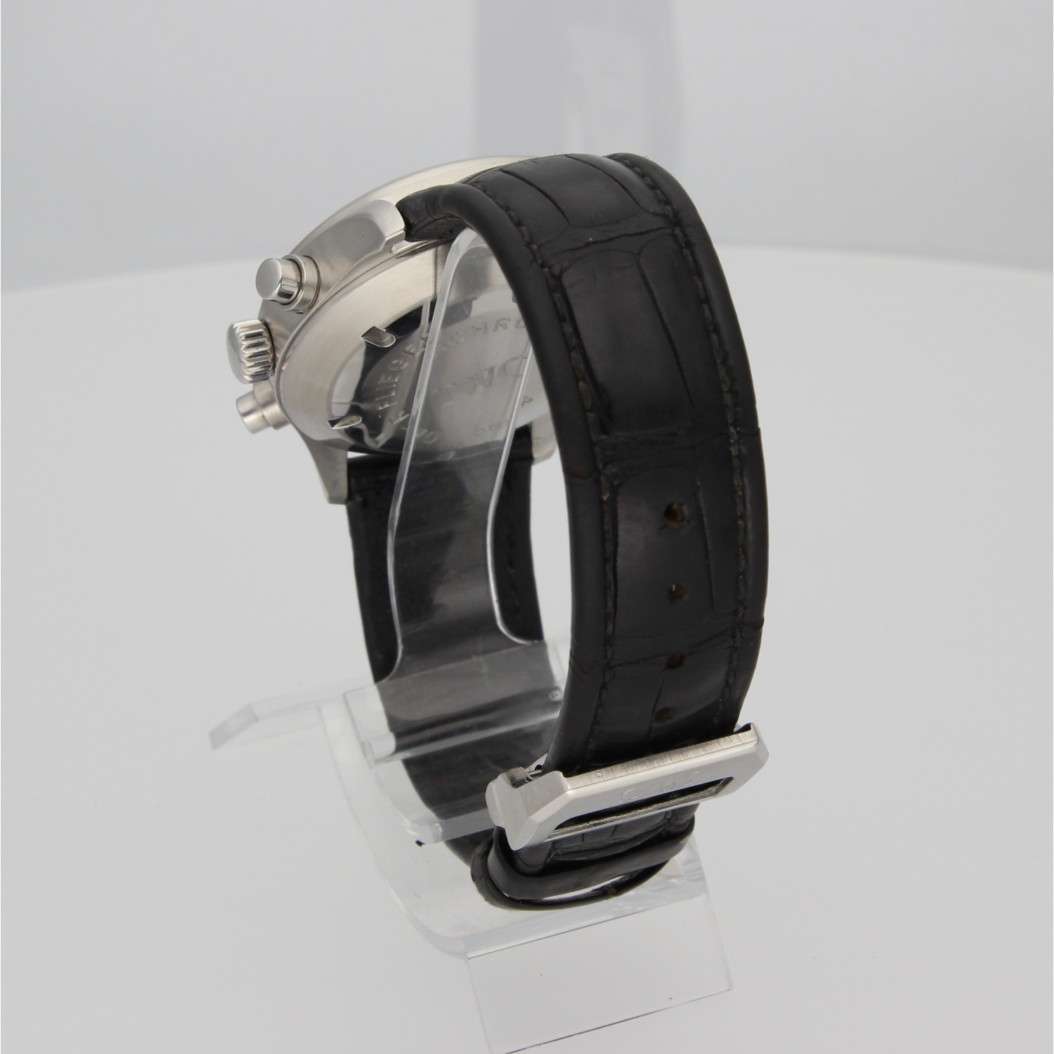 IWC Pilot Chronograph IW370607 - Image 9