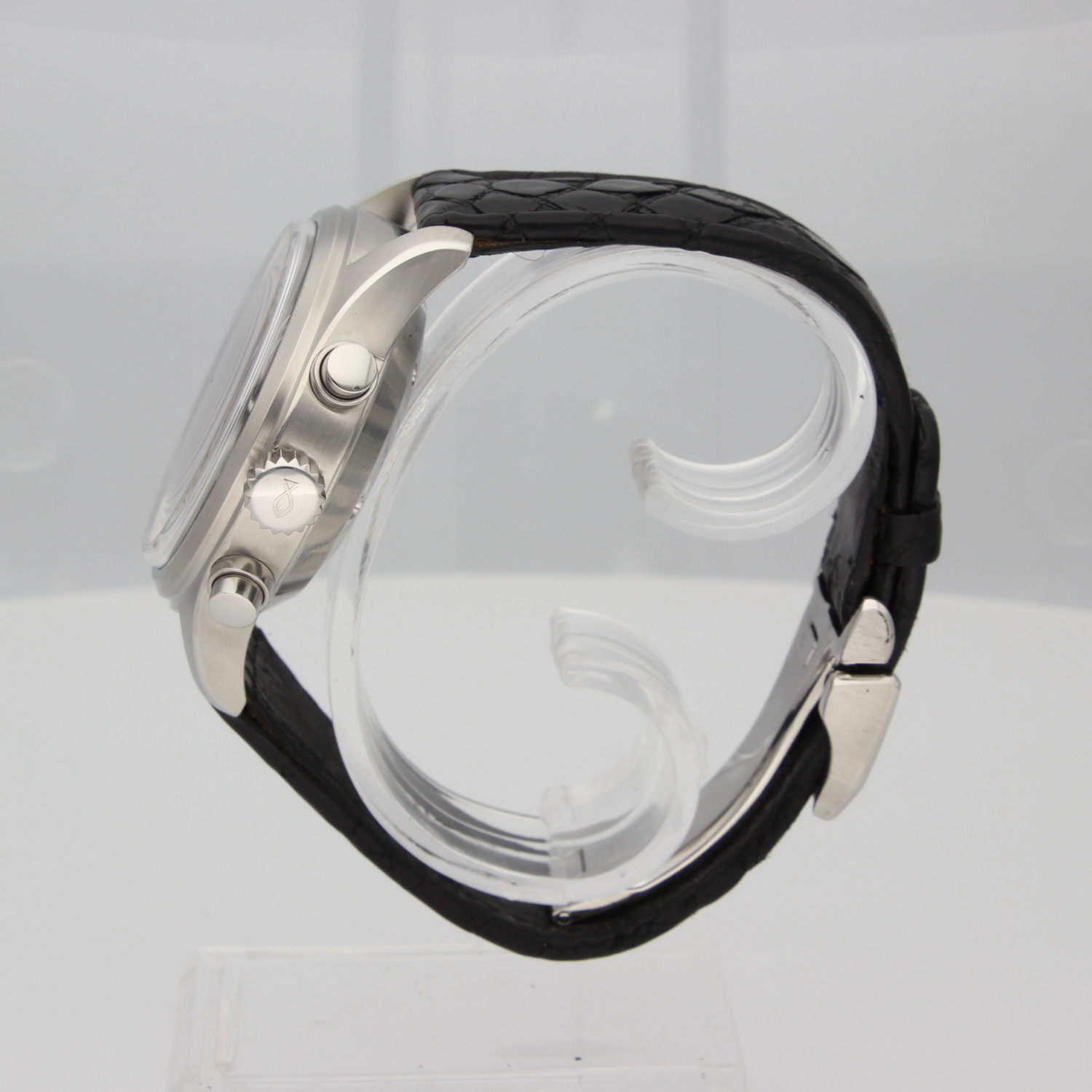IWC Pilot Double Chronograph IW3713