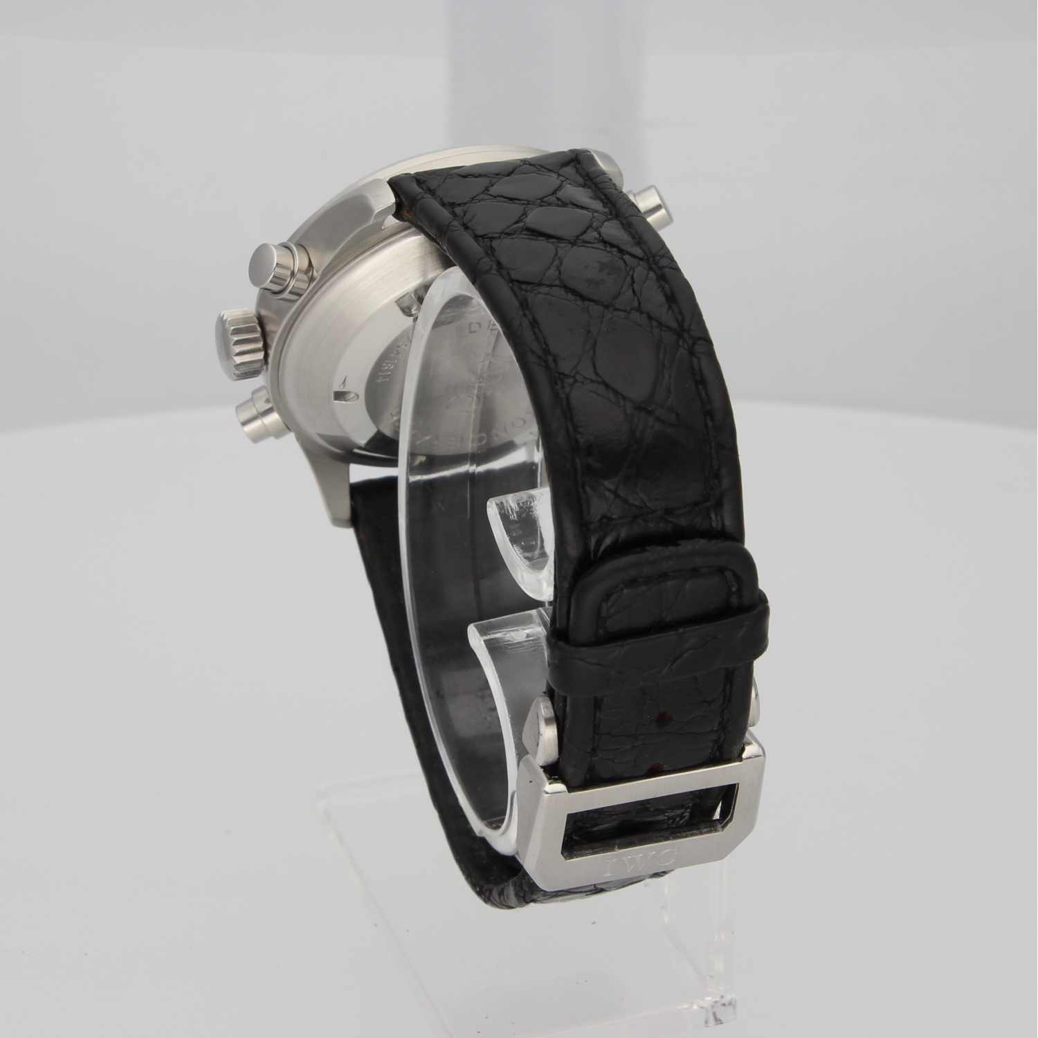 IWC Pilot Double Chronograph IW3713
