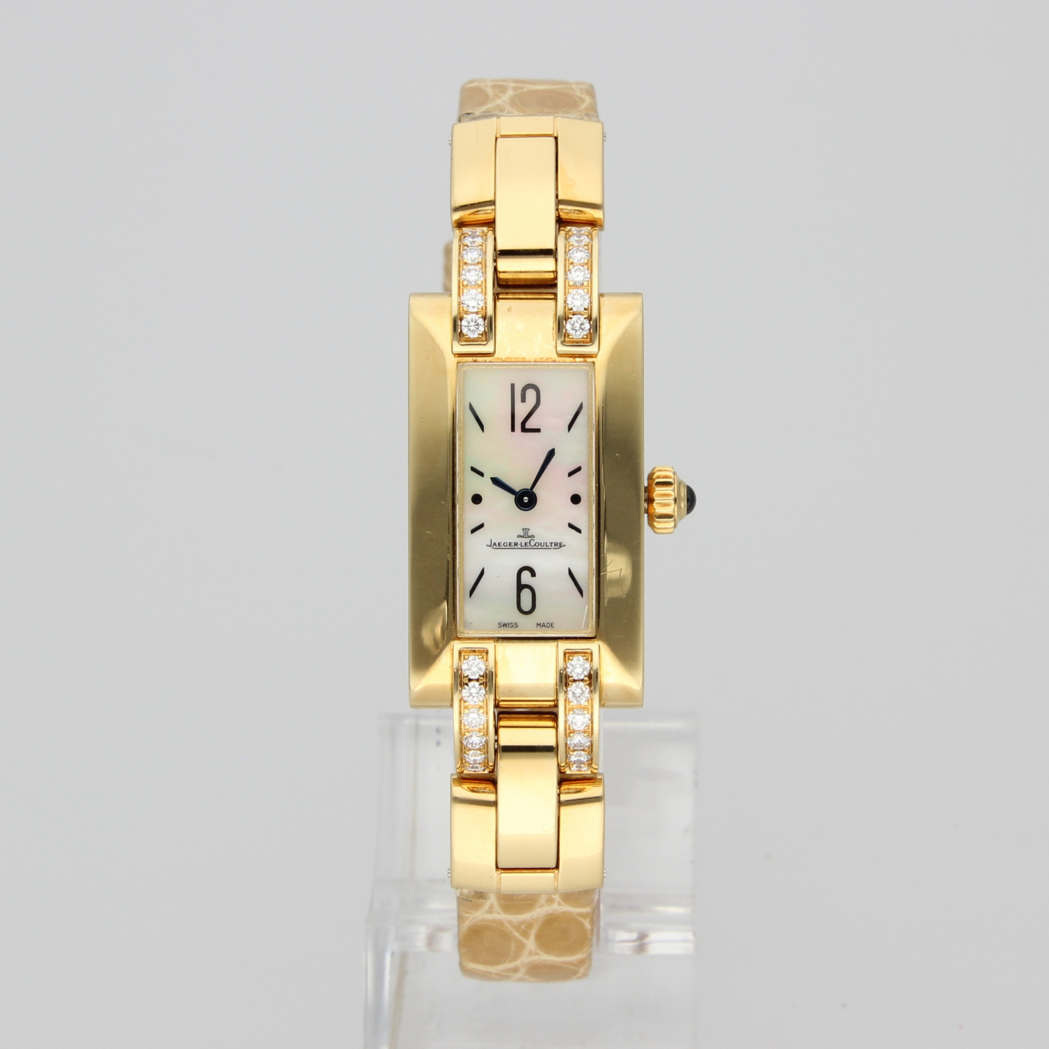 Jaeger-LeCoultre Ideale 460.1.08