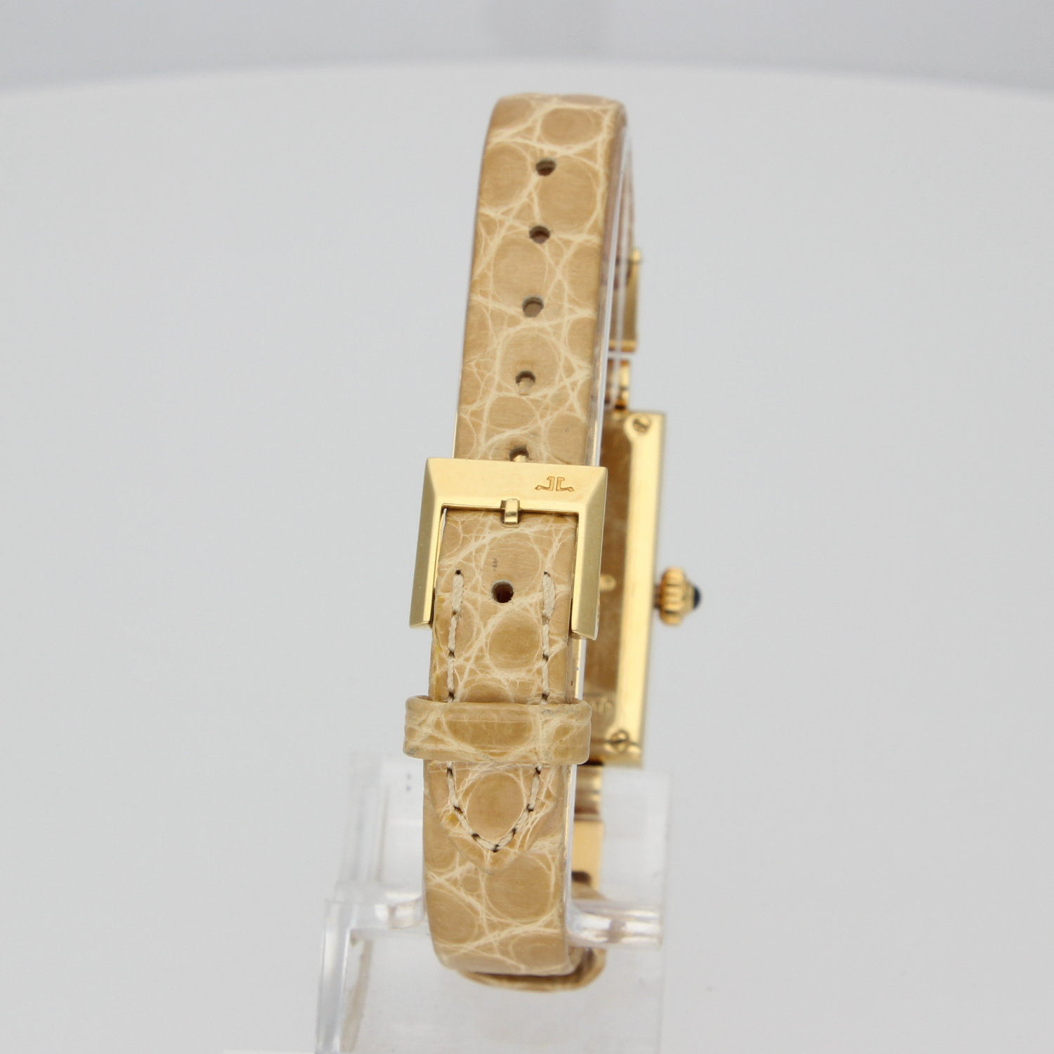 Jaeger-LeCoultre Ideale 460.1.08