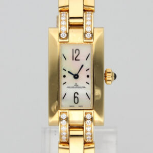 Jaeger-LeCoultre Ideale 460.1.08