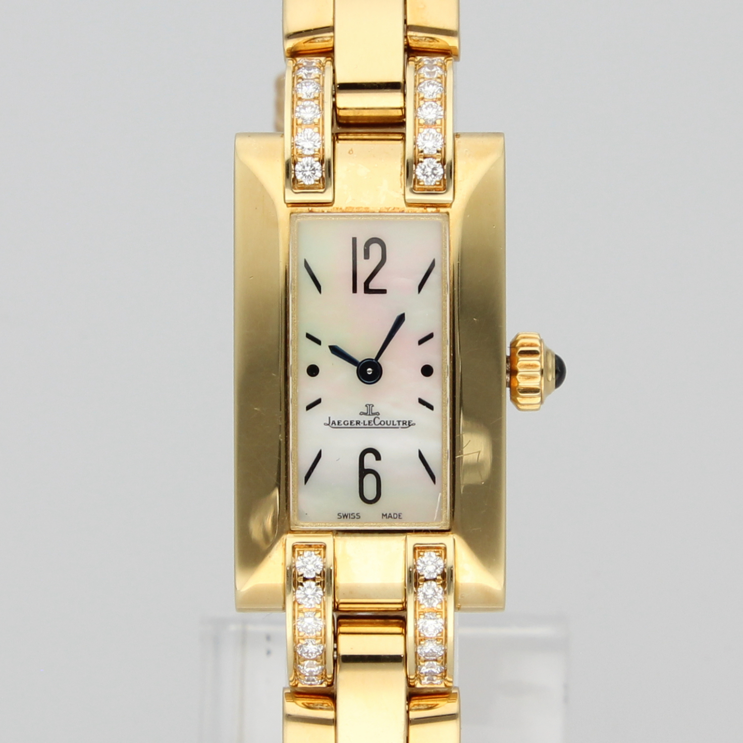 Jaeger-LeCoultre Ideale 460.1.08
