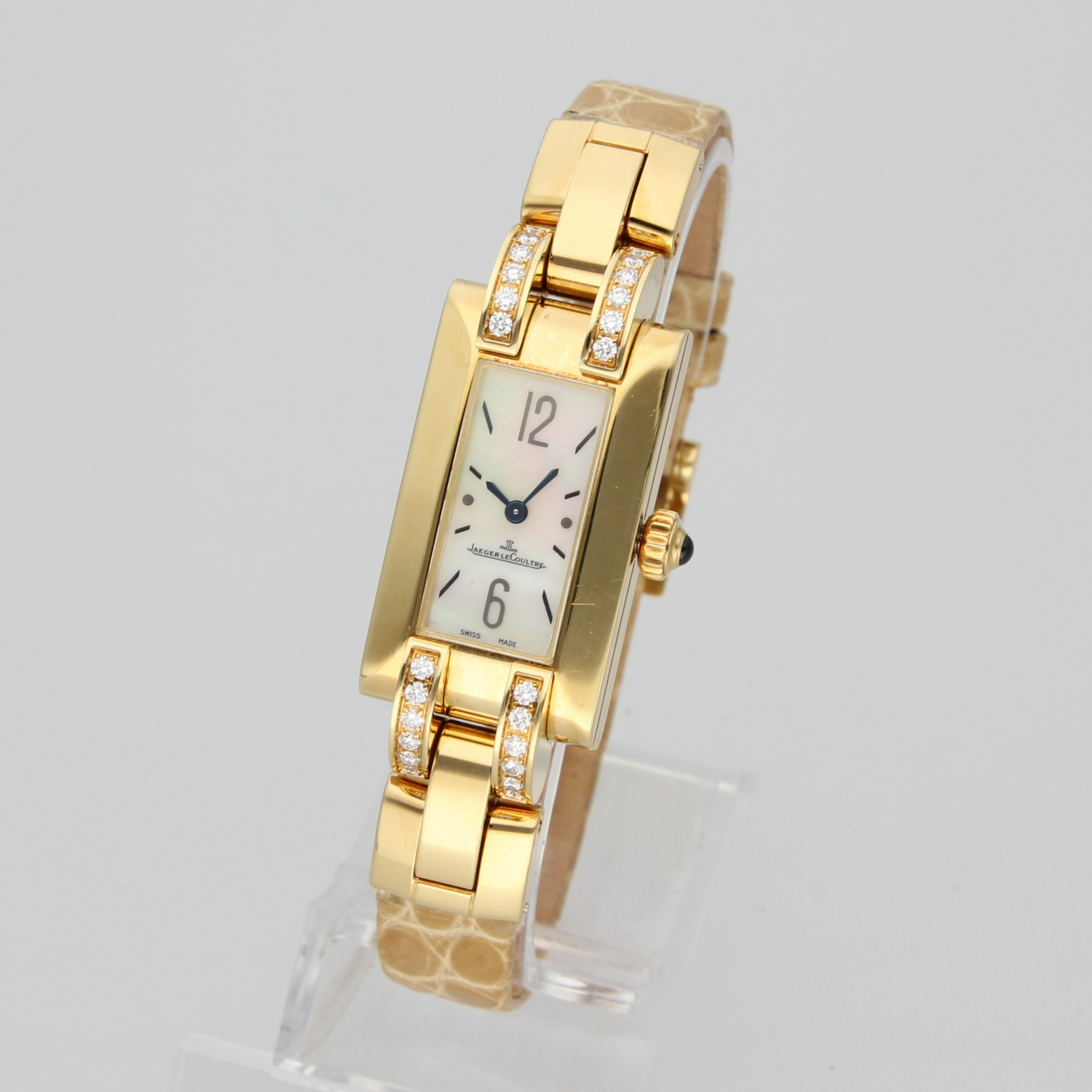 Jaeger-LeCoultre Ideale 460.1.08