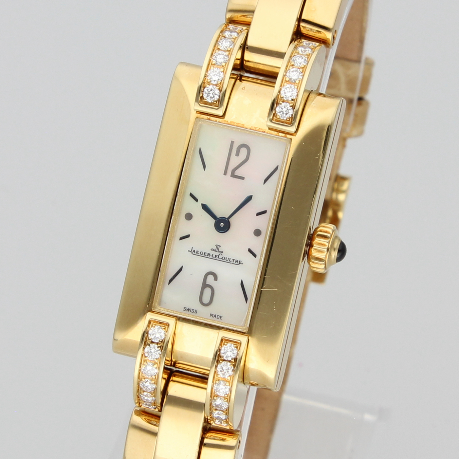 Jaeger-LeCoultre Ideale 460.1.08