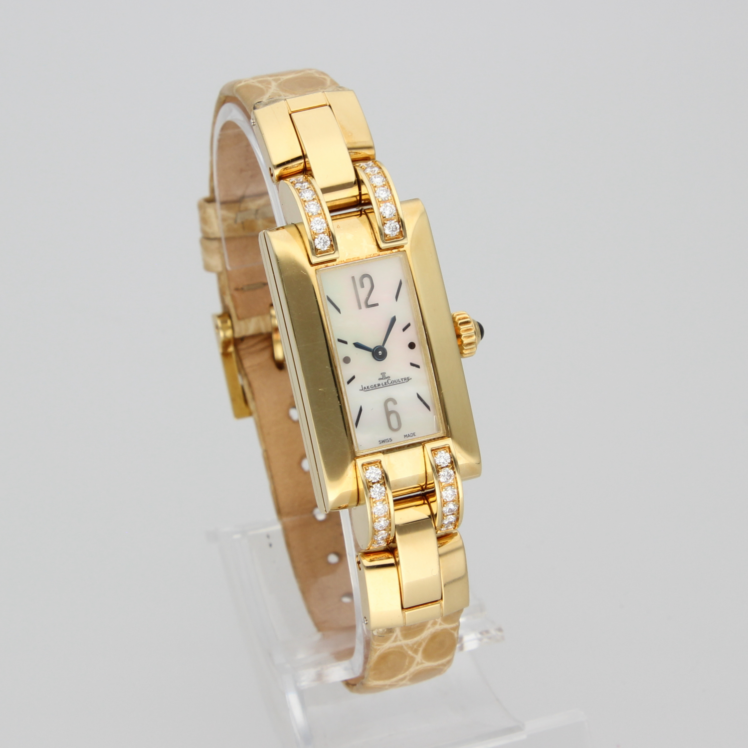 Jaeger-LeCoultre Ideale 460.1.08