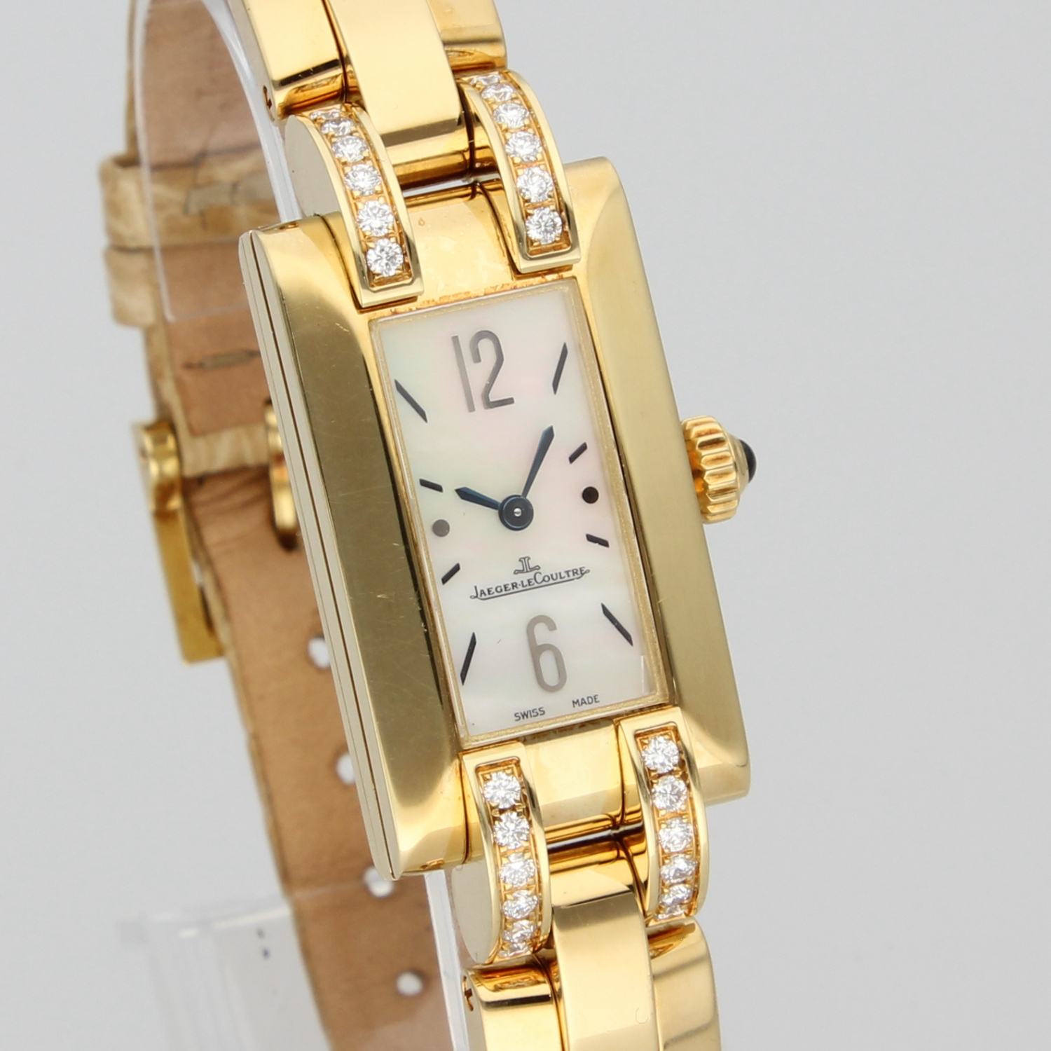 Jaeger-LeCoultre Ideale 460.1.08