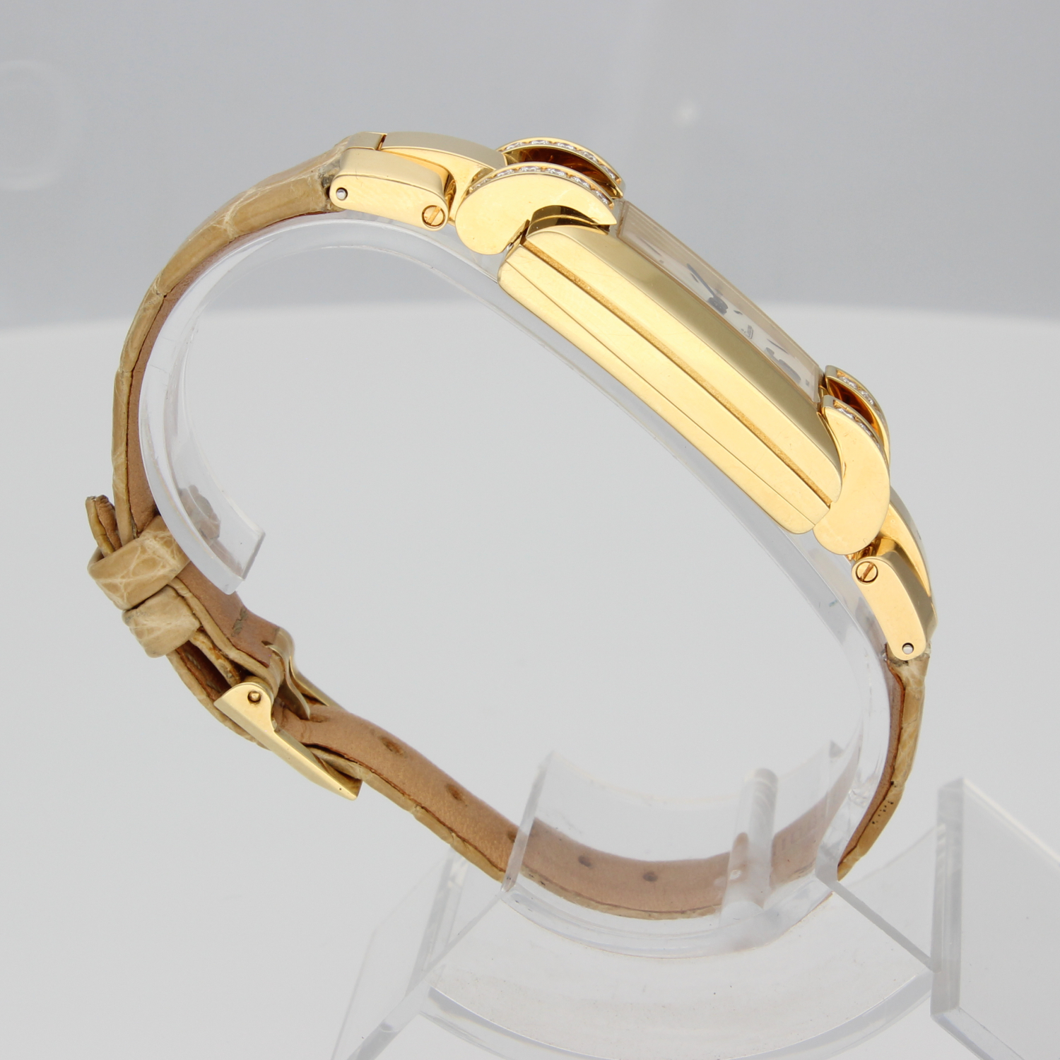 Jaeger-LeCoultre Ideale 460.1.08