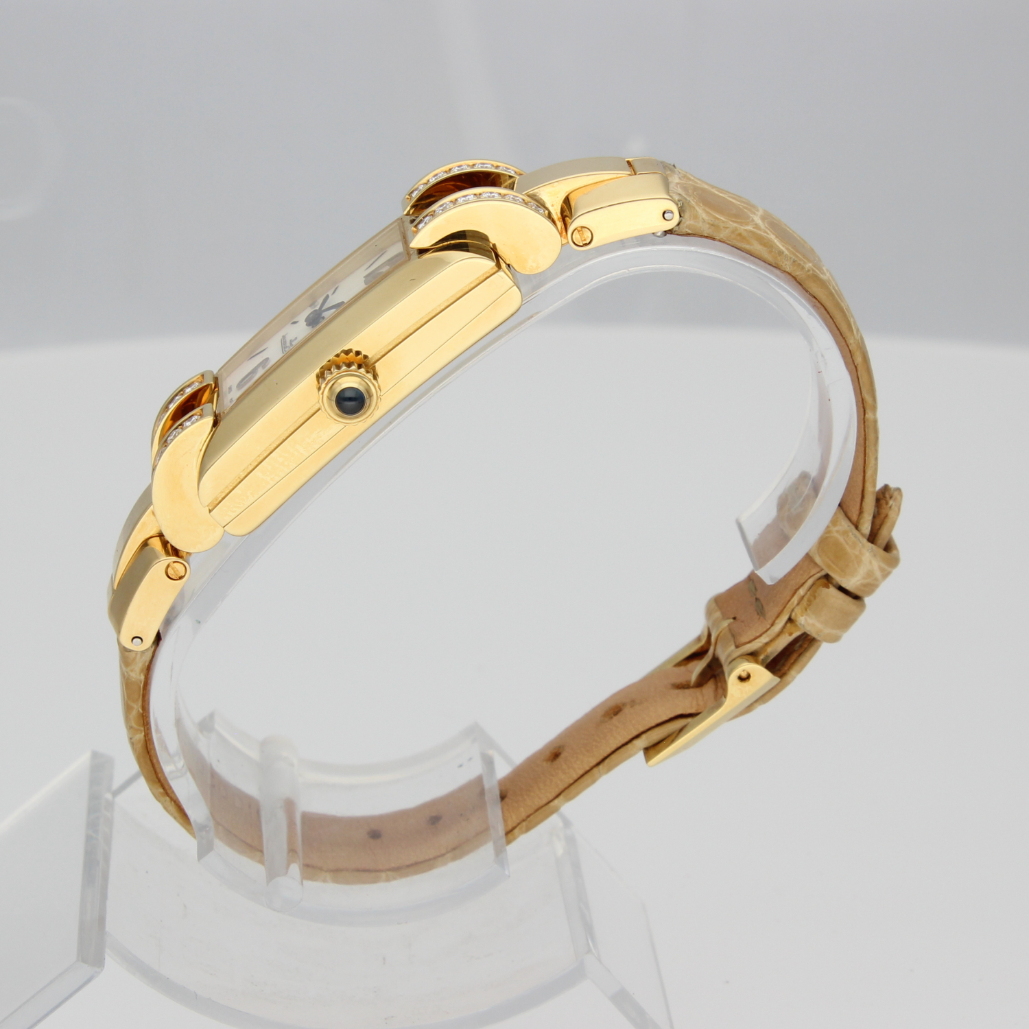 Jaeger-LeCoultre Ideale 460.1.08