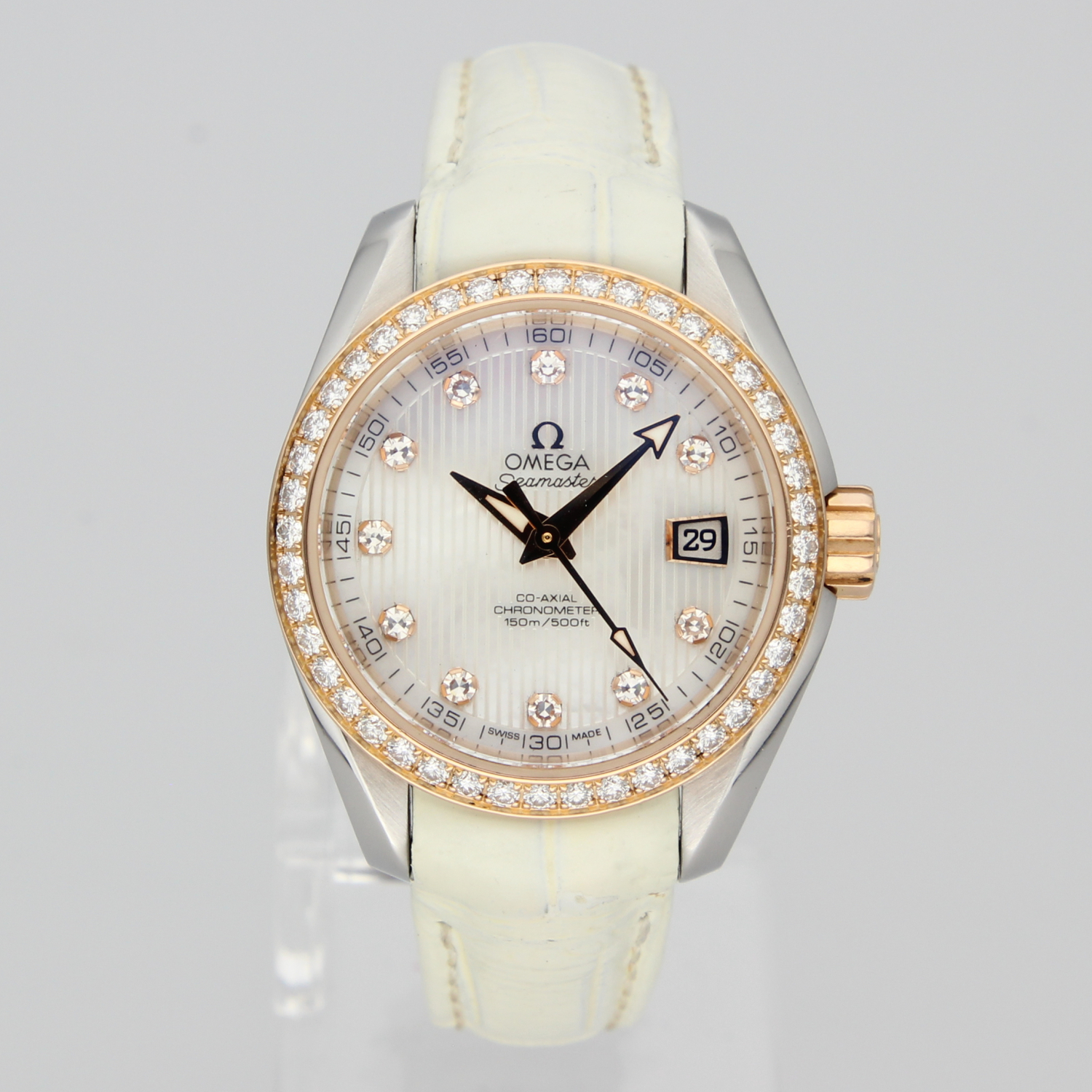 Omega Seamaster Aqua Terra 231.28.30.20.55.001