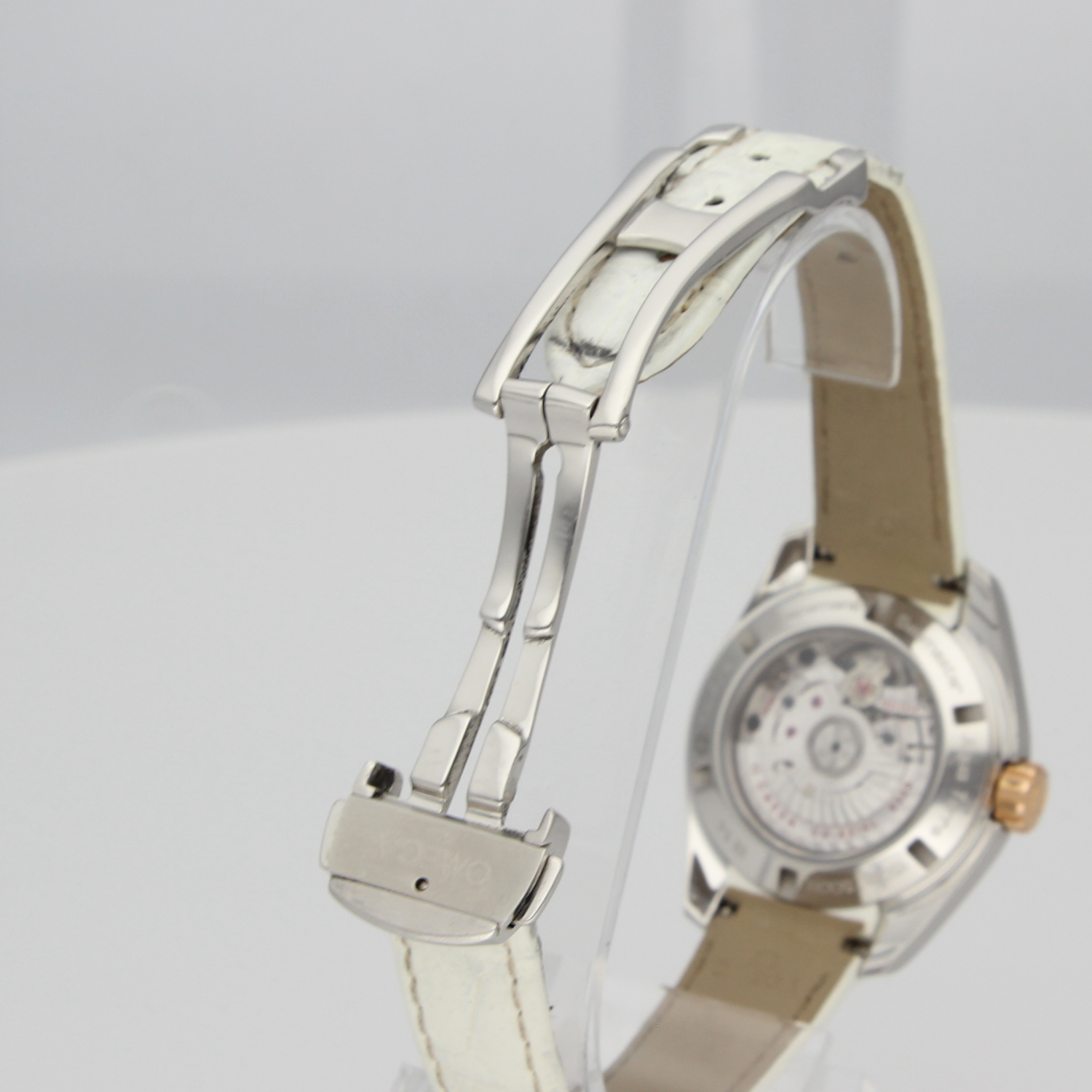 Omega Seamaster Aqua Terra 231.28.30.20.55.001