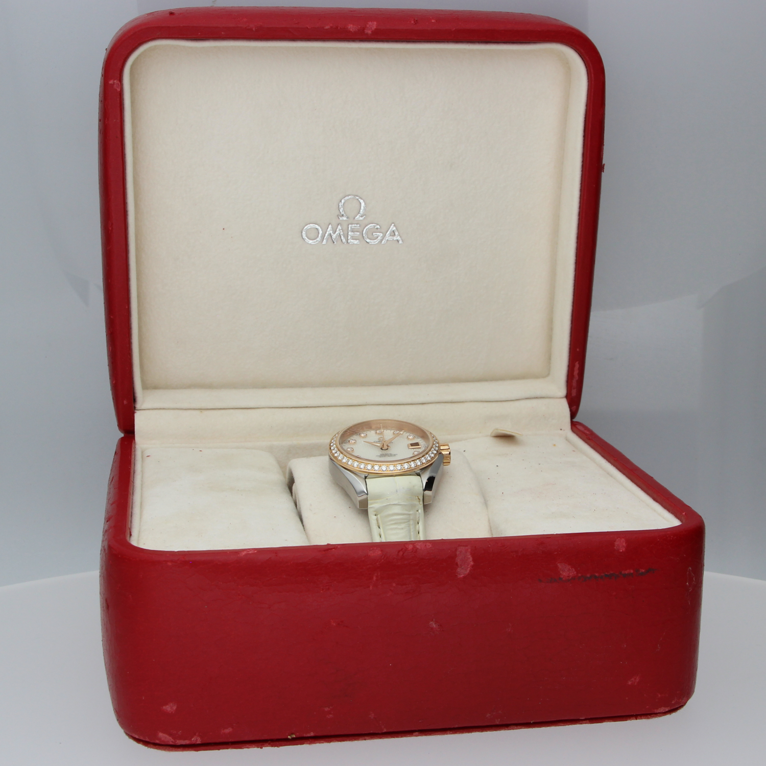 Omega Seamaster Aqua Terra 231.28.30.20.55.001
