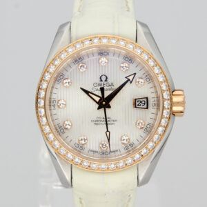 Omega Seamaster Aqua Terra 231.28.30.20.55.001