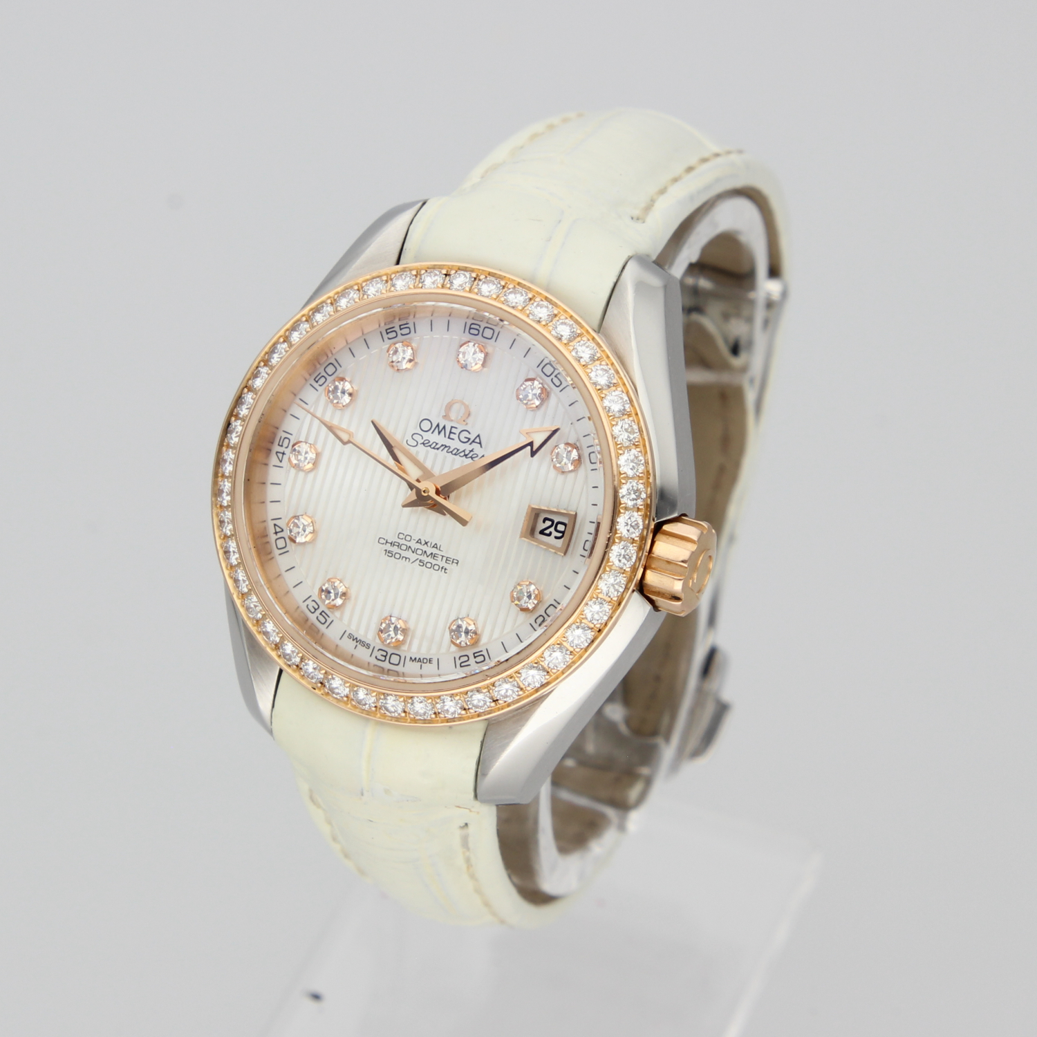 Omega Seamaster Aqua Terra 231.28.30.20.55.001