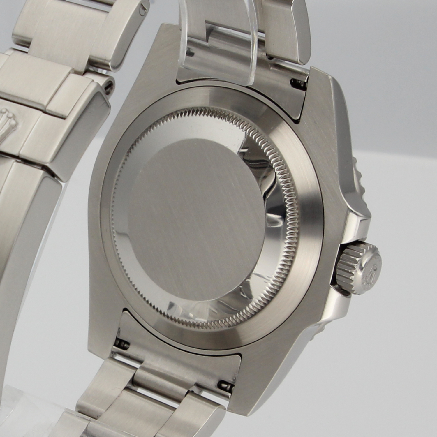 Rolex Submariner 116610LN 2010
