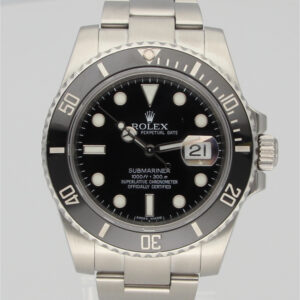 Rolex Submariner 116610LN 2010