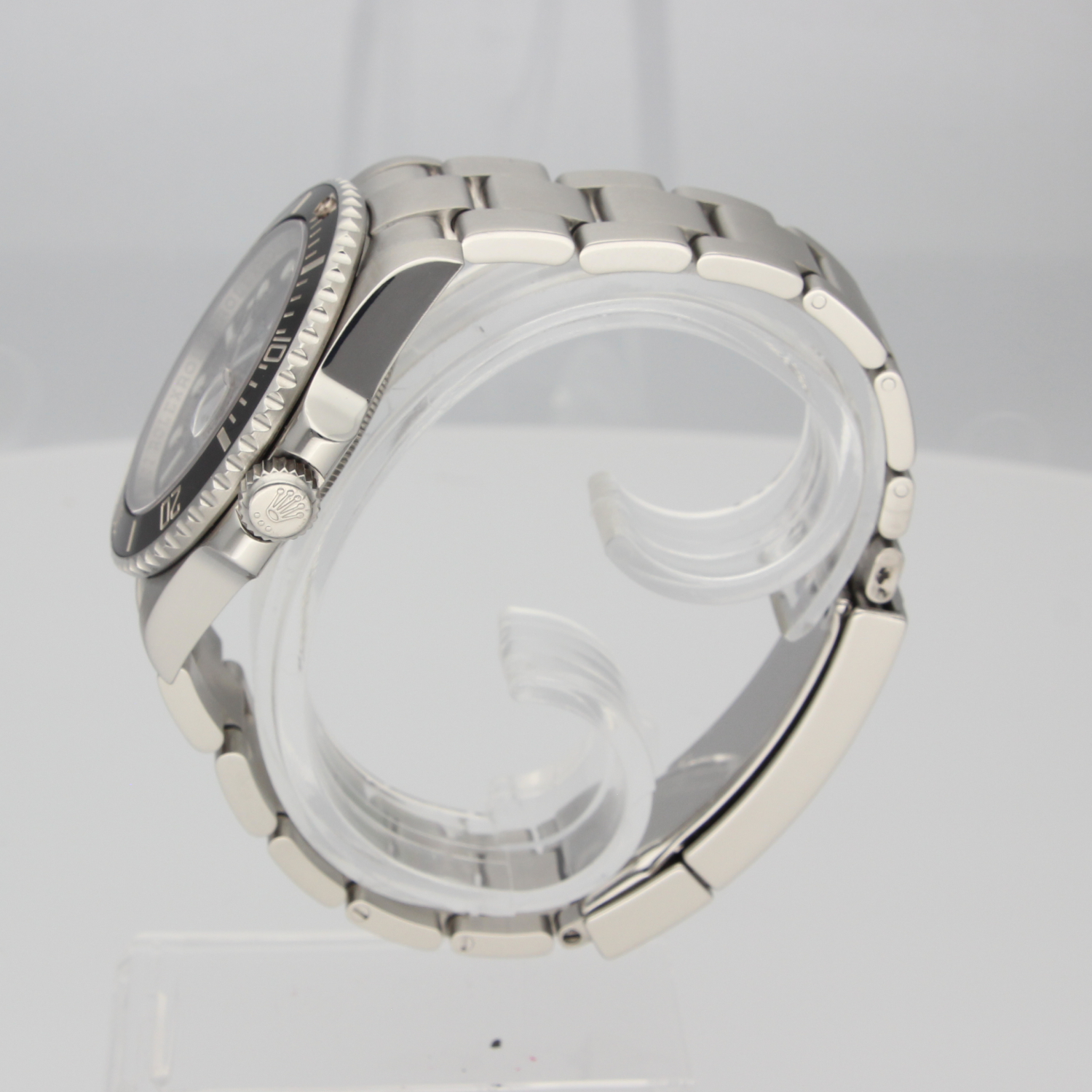 Rolex Submariner 116610LN 2010
