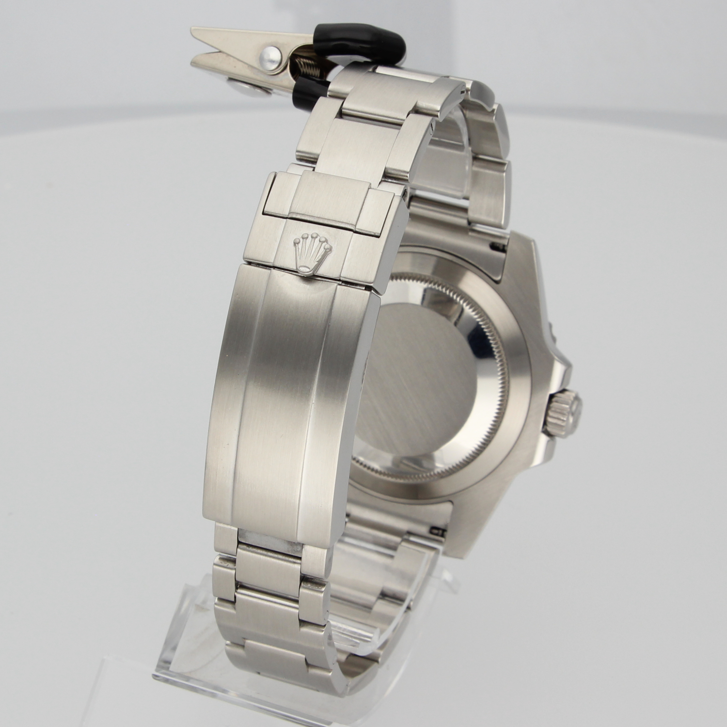 Rolex Submariner 116610LN 2010