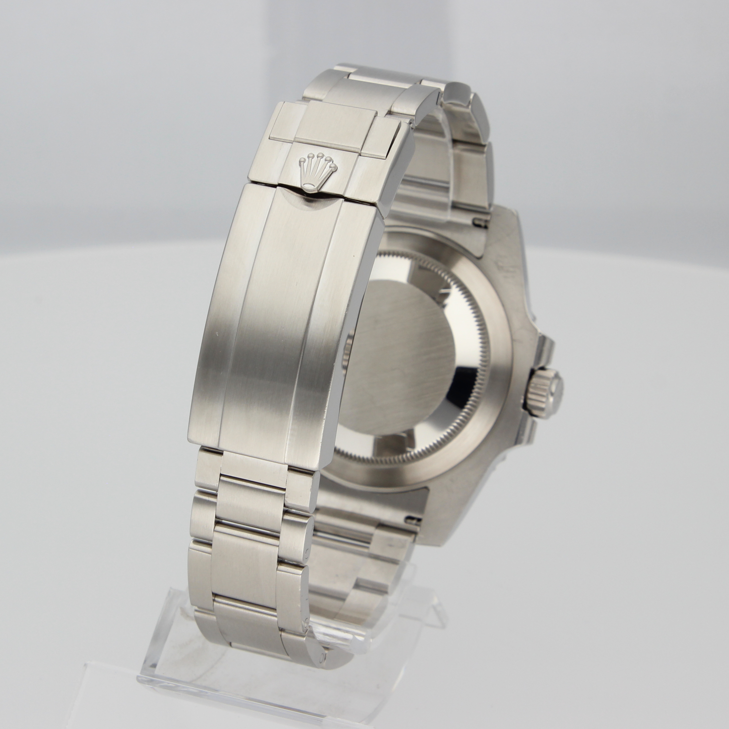 Rolex Submariner (No Date) 114060