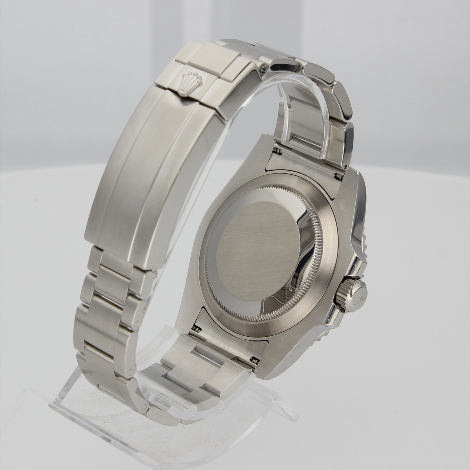 Rolex Submariner (No Date) 114060