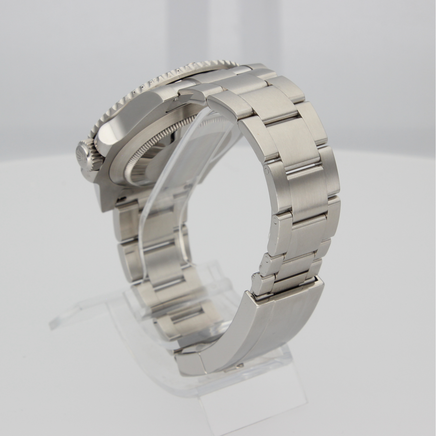 Rolex Submariner (No Date) 114060