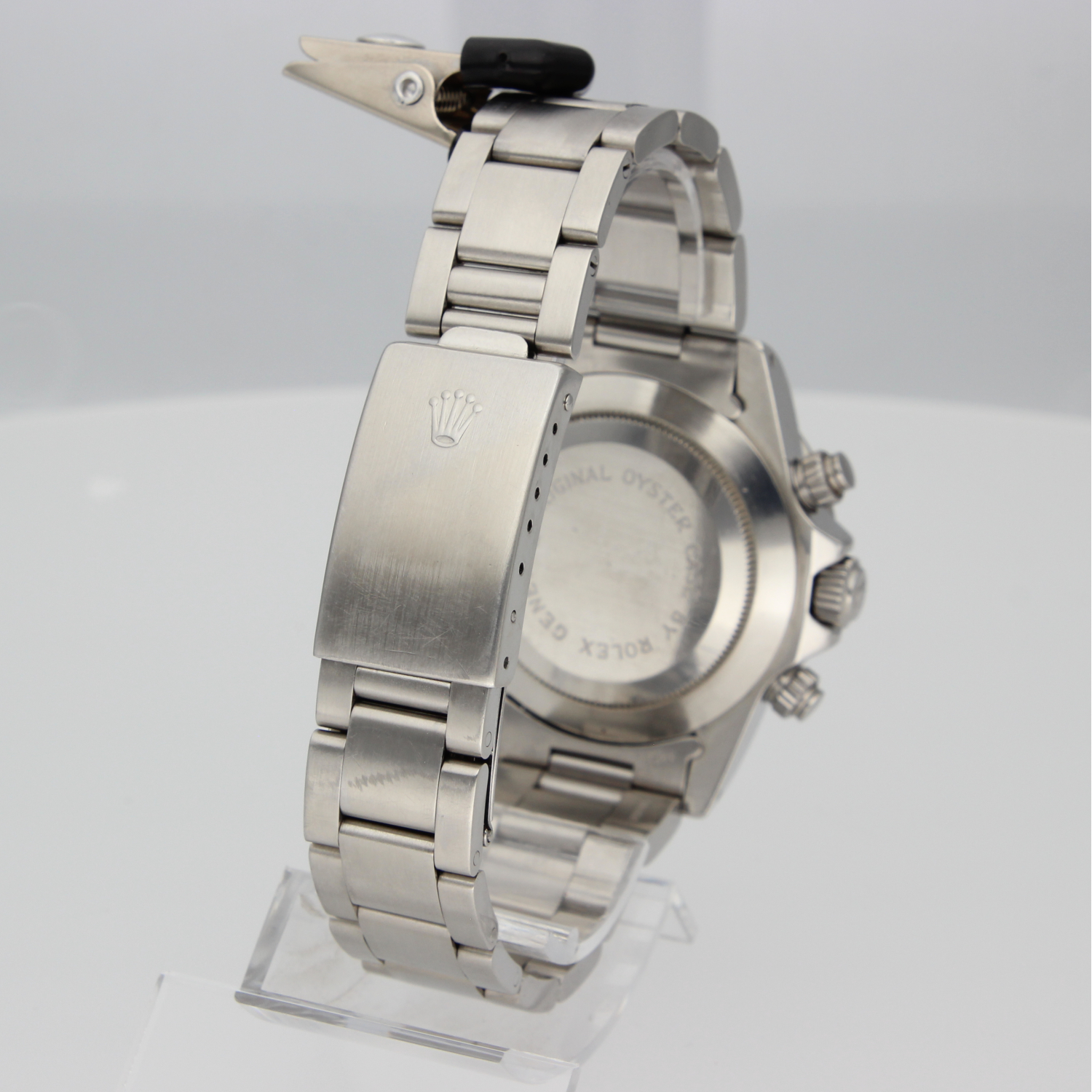 Tudor Oysterdate Big Block 94200