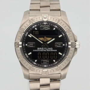 Breitling Aerospace Avantage E79362